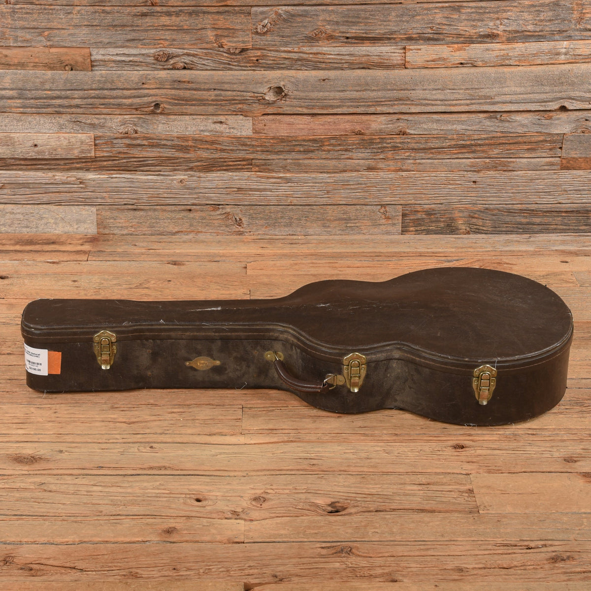 Taylor Leo Kottke Natural 1996 - View 8 | MusicMarket
