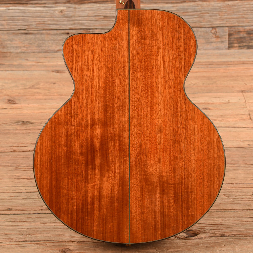 Taylor Leo Kottke Natural 1996 - View 3 | MusicMarket