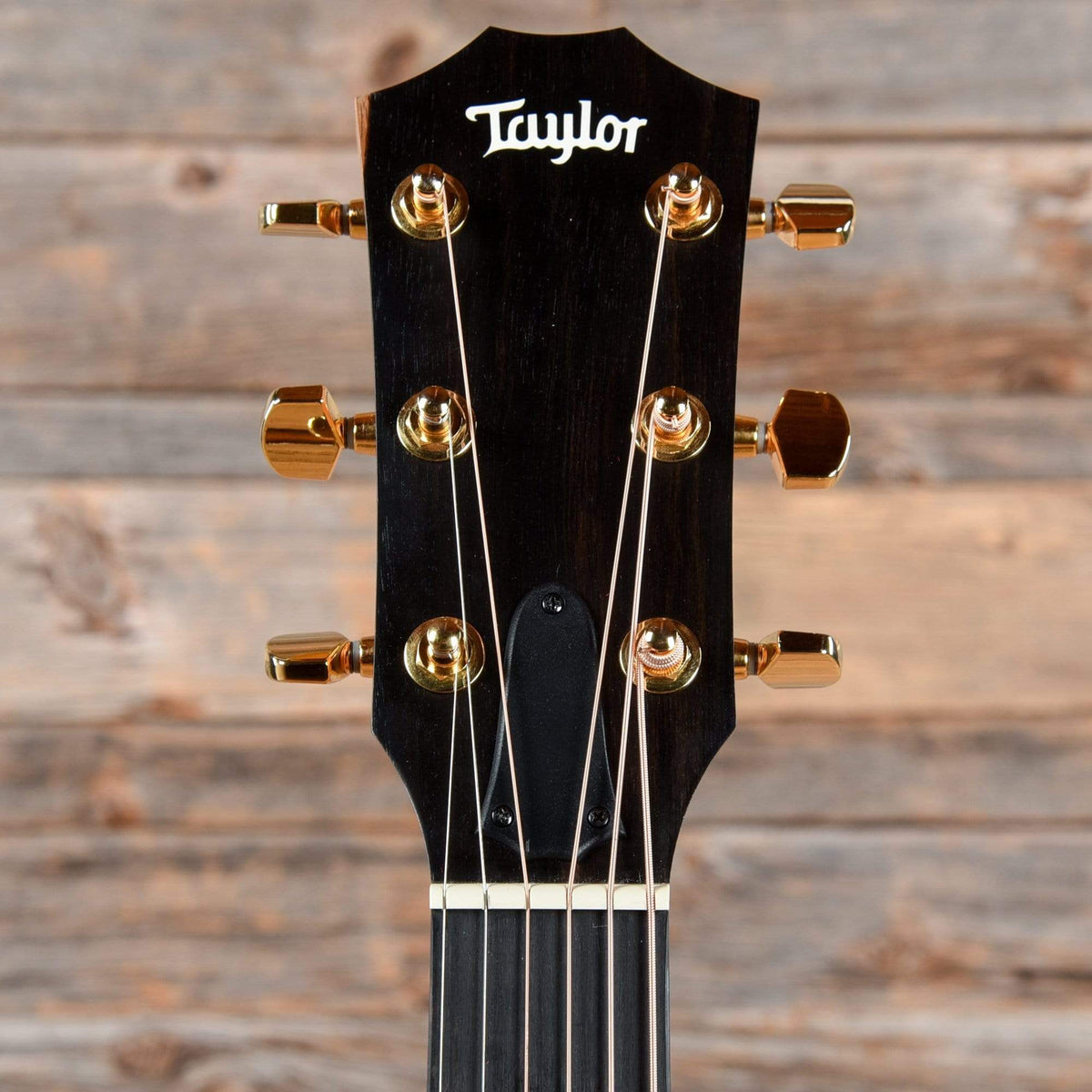 Taylor 224ce-K DLX Koa Grand Auditorium Shaded Edgeburst LEFTY - View 6 | MusicMarket