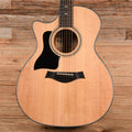 Taylor 314ce Natural LEFTY - MusicMarket