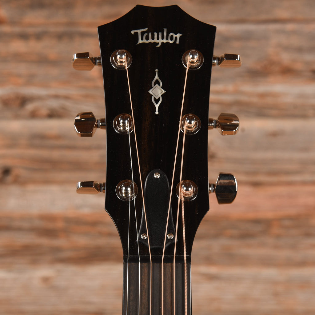 Taylor 314ce Natural LEFTY - View 6 | MusicMarket