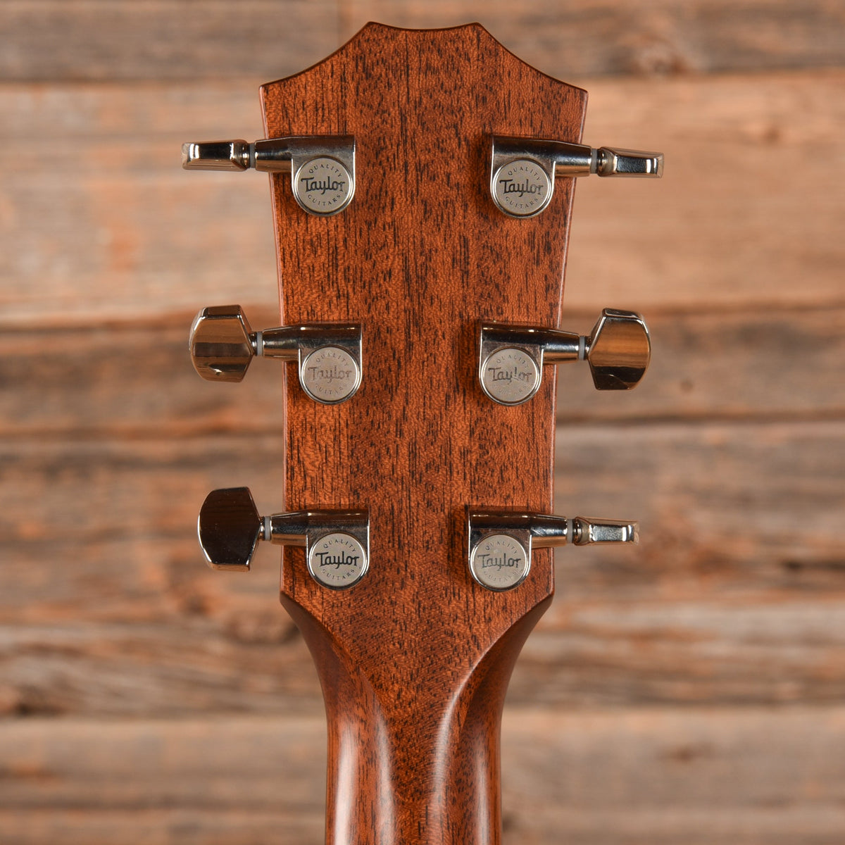 Taylor 314ce Natural LEFTY - View 7 | MusicMarket