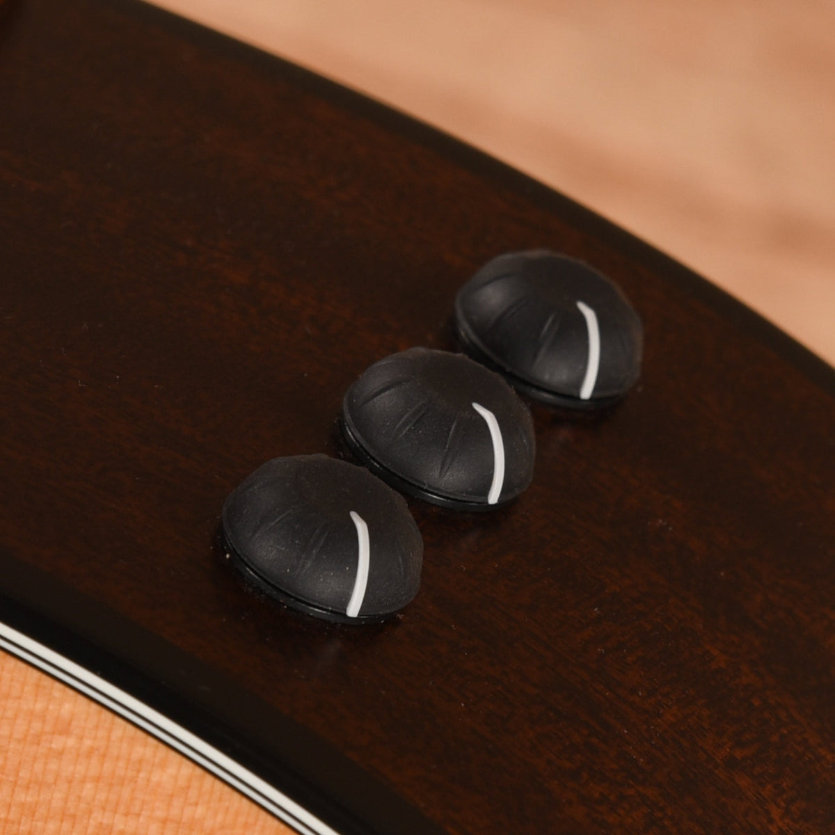 Taylor 314ce Natural LEFTY - View 8 | MusicMarket