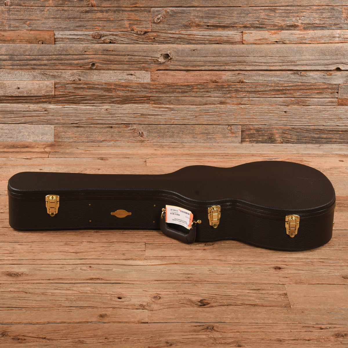 Taylor 314ce Natural LEFTY - View 11 | MusicMarket