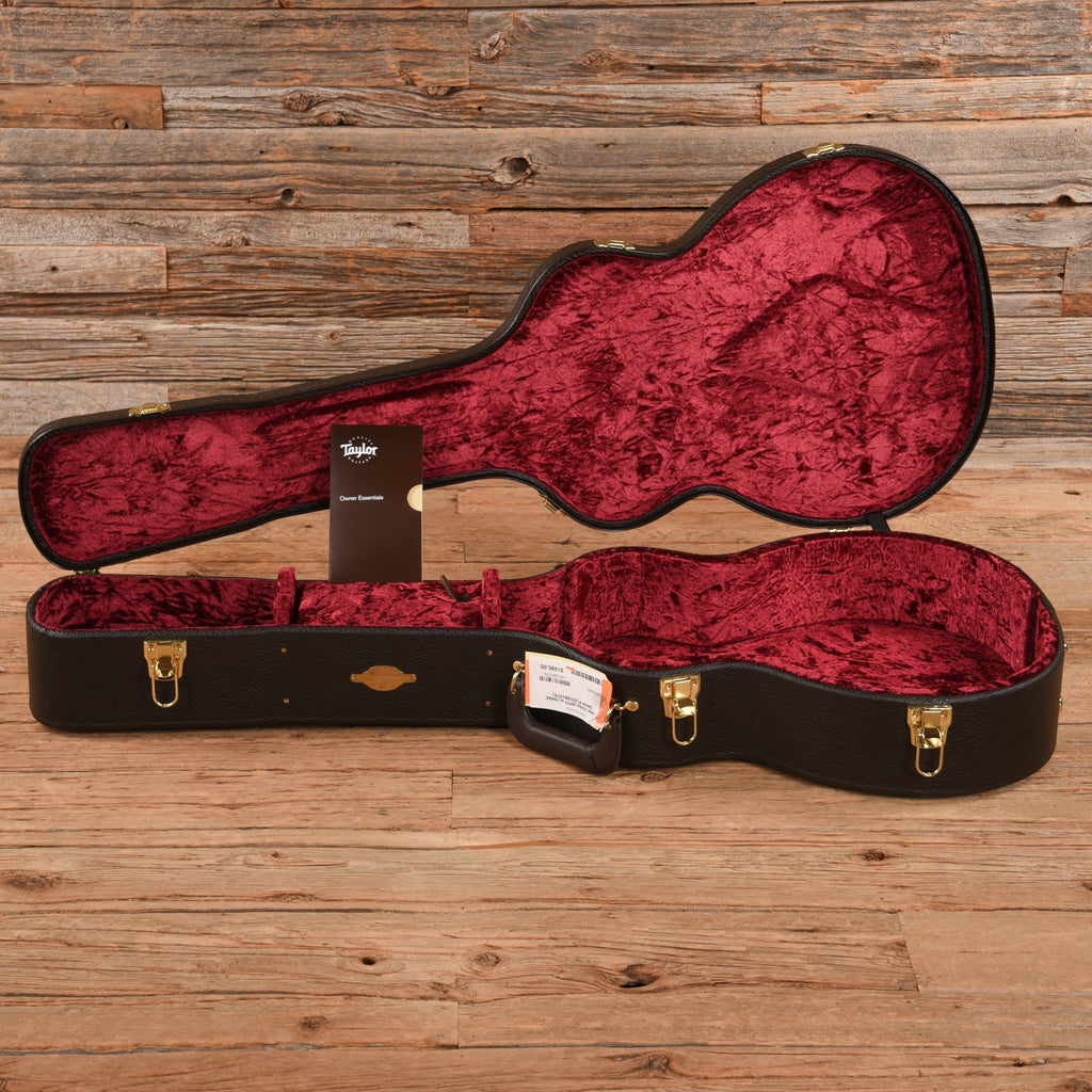 Taylor 314ce Natural LEFTY - View 12 | MusicMarket