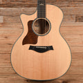 Taylor 614ce Natural 2022 LEFTY - MusicMarket
