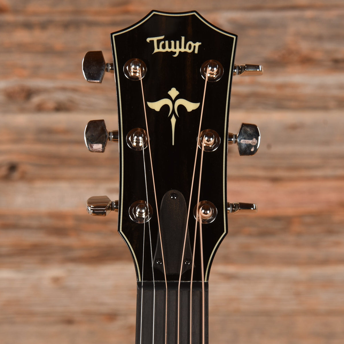 Taylor 614ce Natural 2022 LEFTY - View 6 | MusicMarket