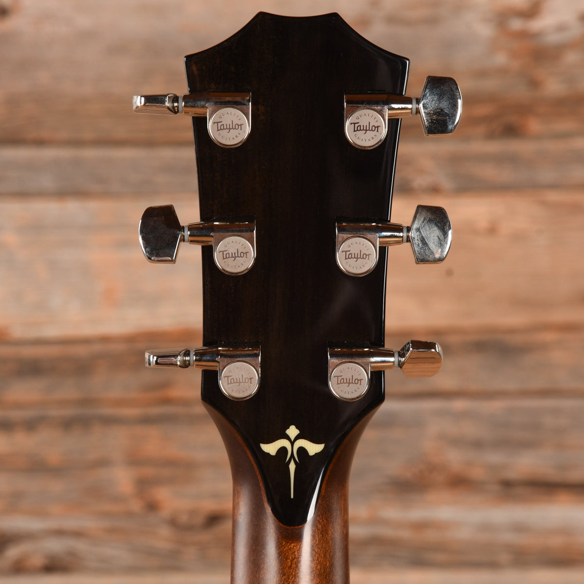 Taylor 614ce Natural 2022 LEFTY - View 7 | MusicMarket