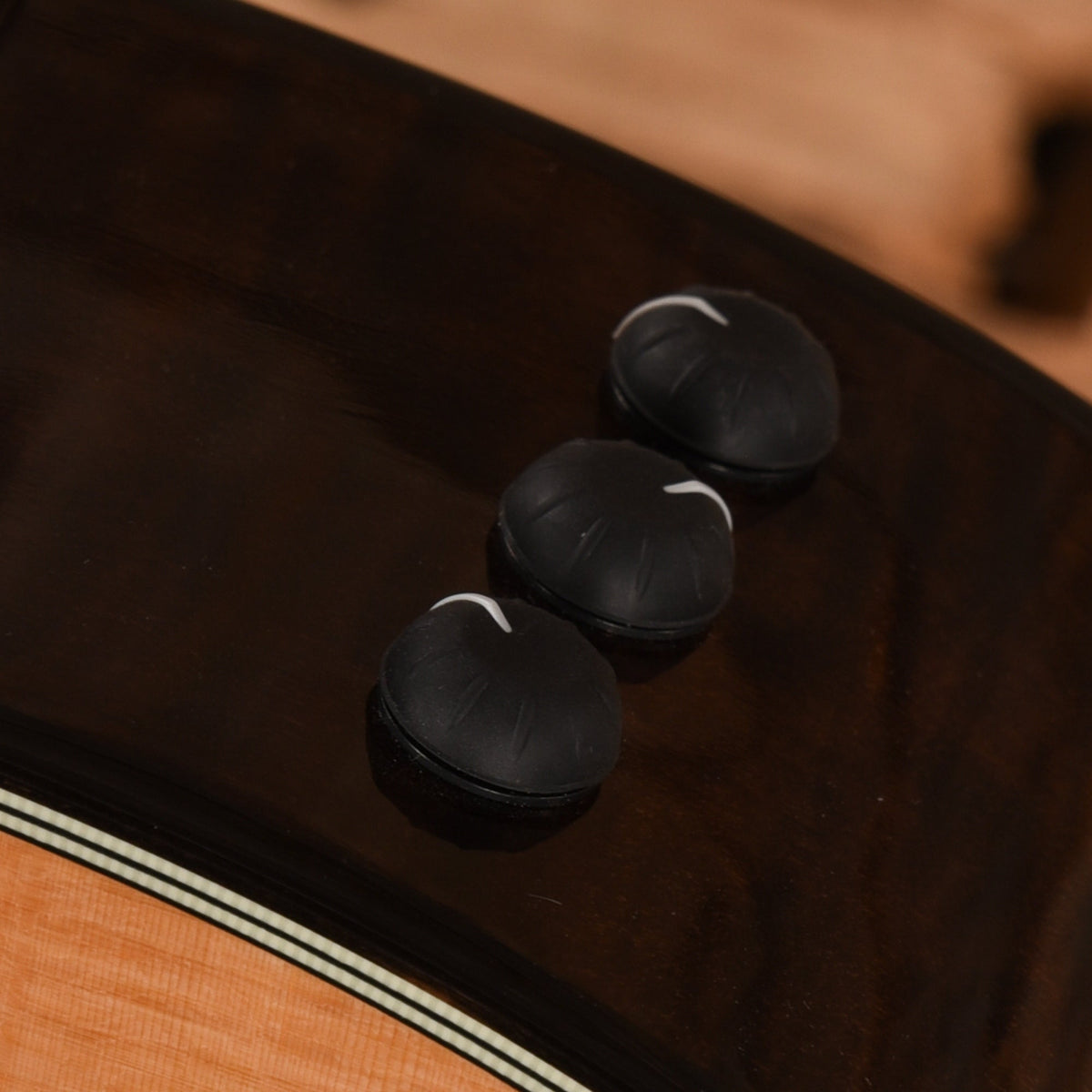 Taylor 614ce Natural 2022 LEFTY - View 8 | MusicMarket