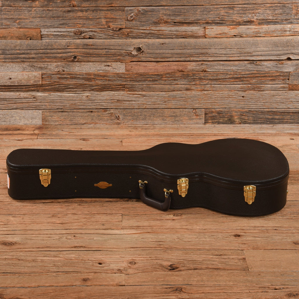 Taylor 614ce Natural 2022 LEFTY - View 11 | MusicMarket