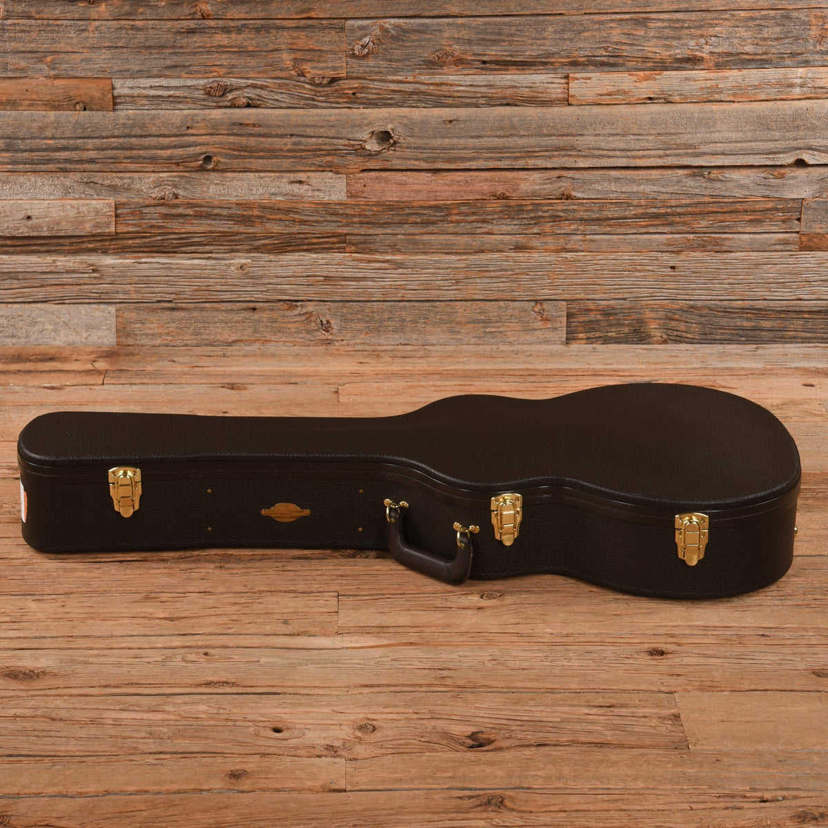 Taylor 614ce Natural 2022 LEFTY - View 11 | MusicMarket