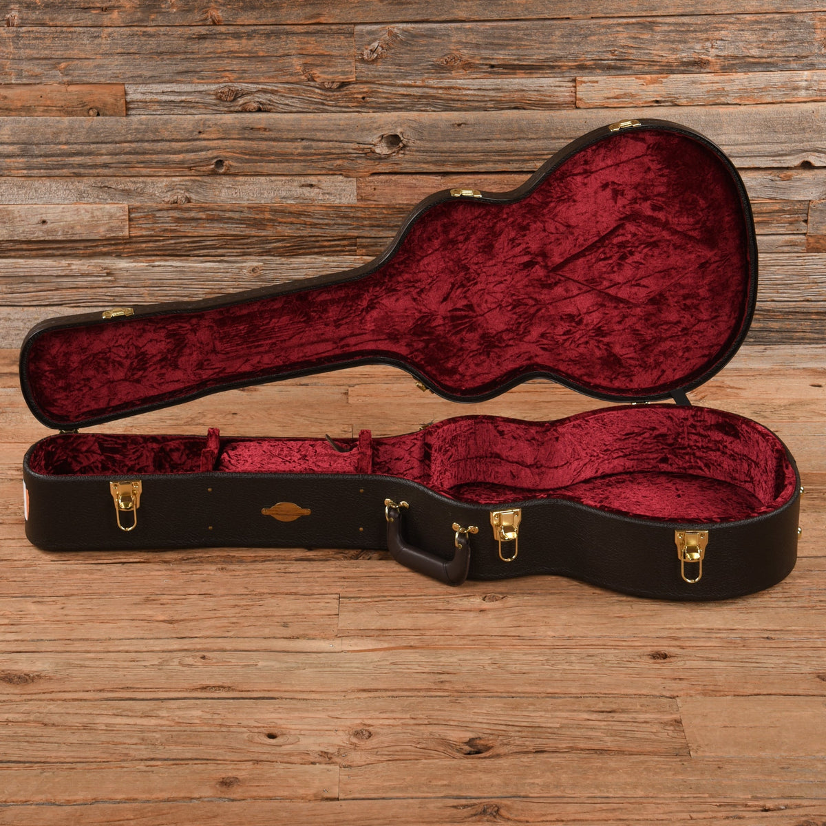 Taylor 614ce Natural 2022 LEFTY - View 12 | MusicMarket