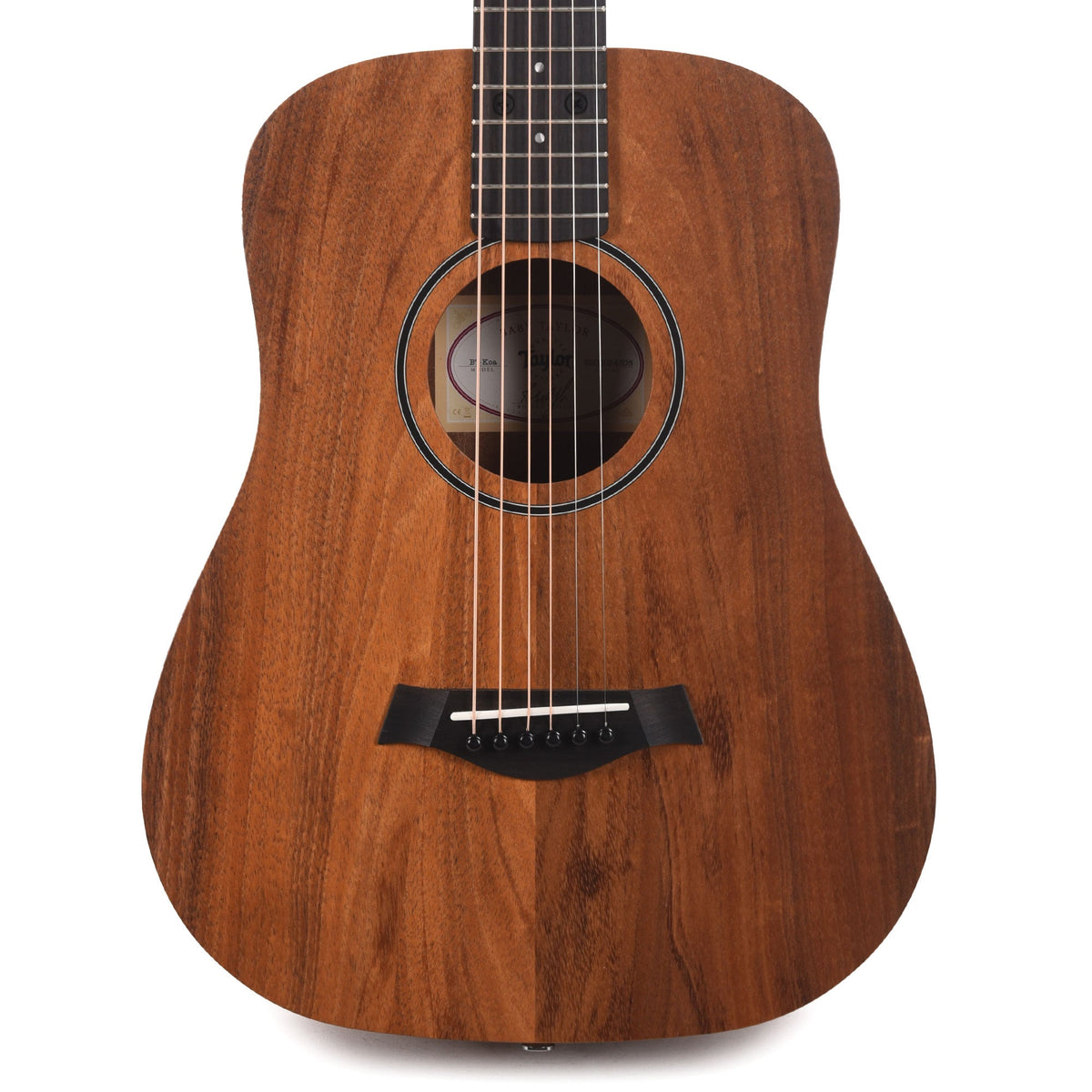 Taylor Baby Taylor Hawaiian Koa - MusicMarket