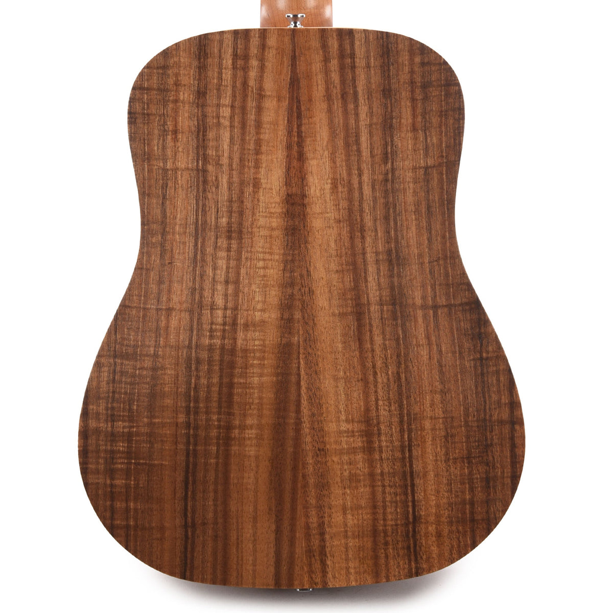 Taylor Baby Taylor Hawaiian Koa - View 3 | MusicMarket