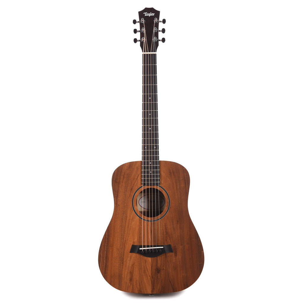 Taylor Baby Taylor Hawaiian Koa - View 4 | MusicMarket
