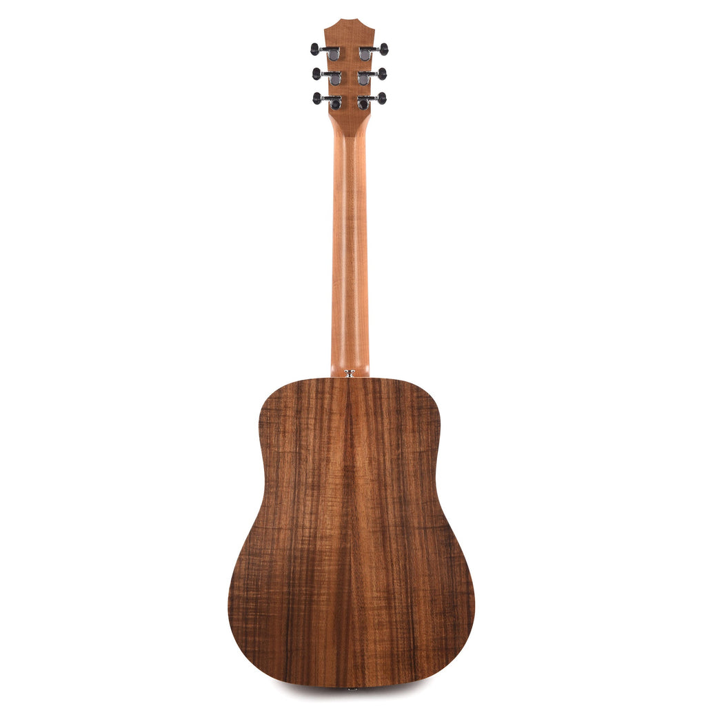 Taylor Baby Taylor Hawaiian Koa - View 5 | MusicMarket