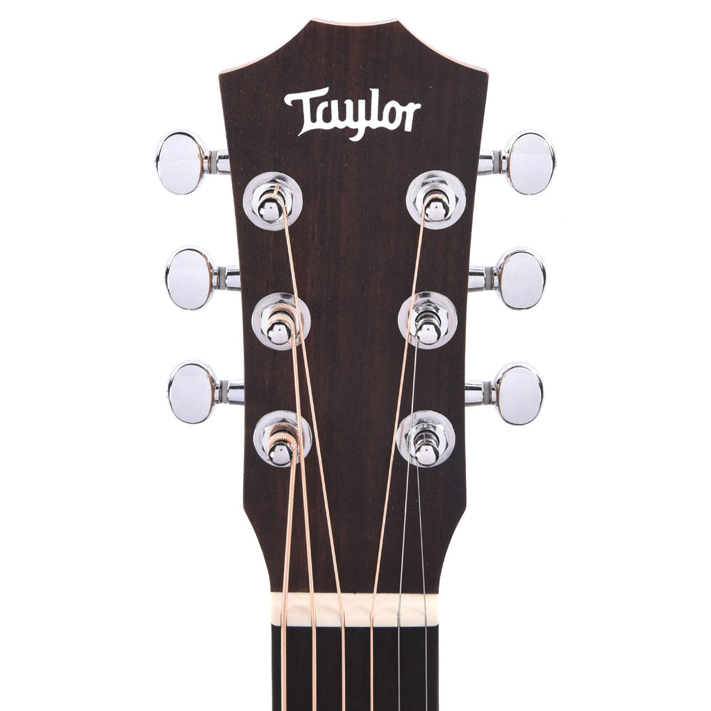 Taylor Baby Taylor Hawaiian Koa - View 6 | MusicMarket