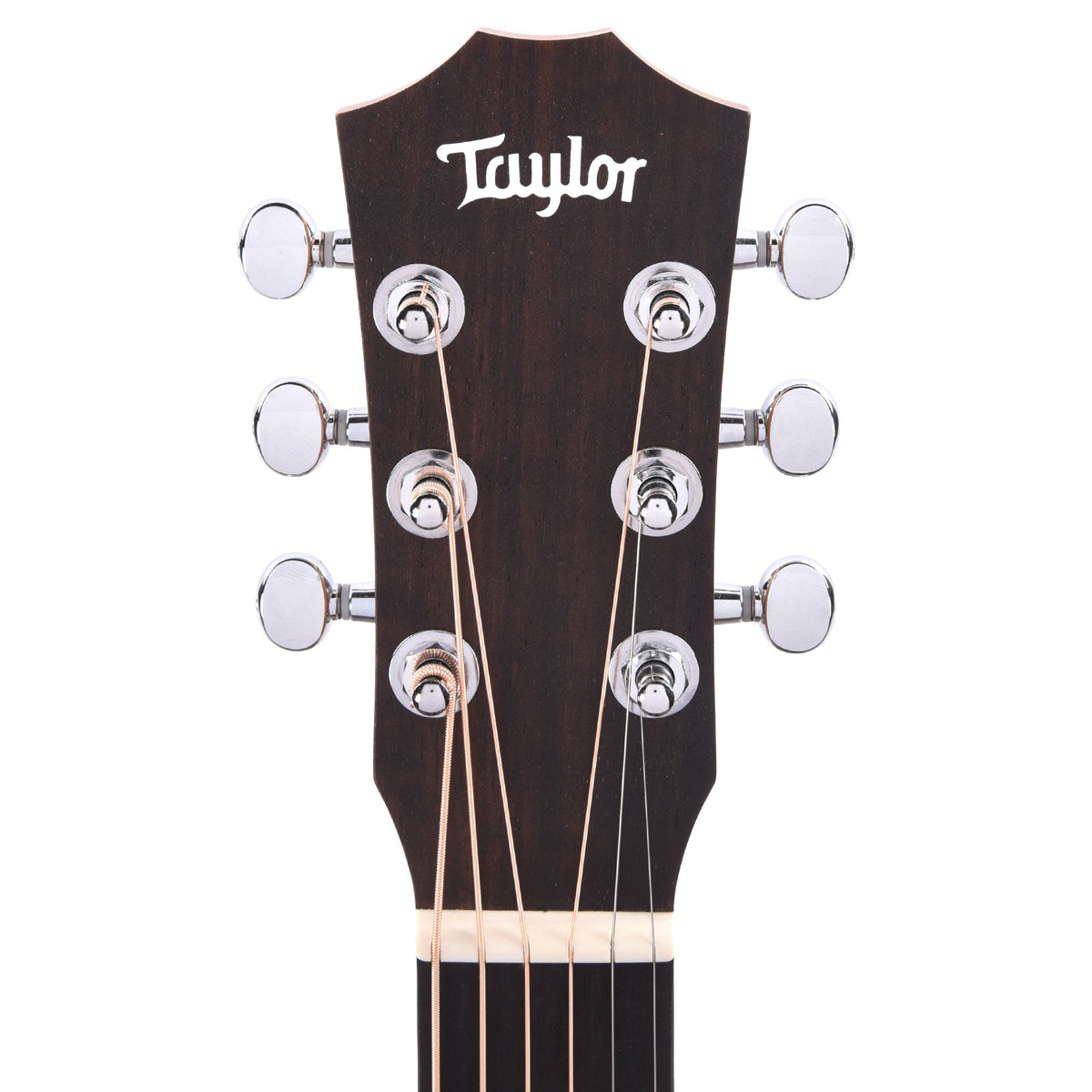 Taylor Baby Taylor Hawaiian Koa - View 6 | MusicMarket