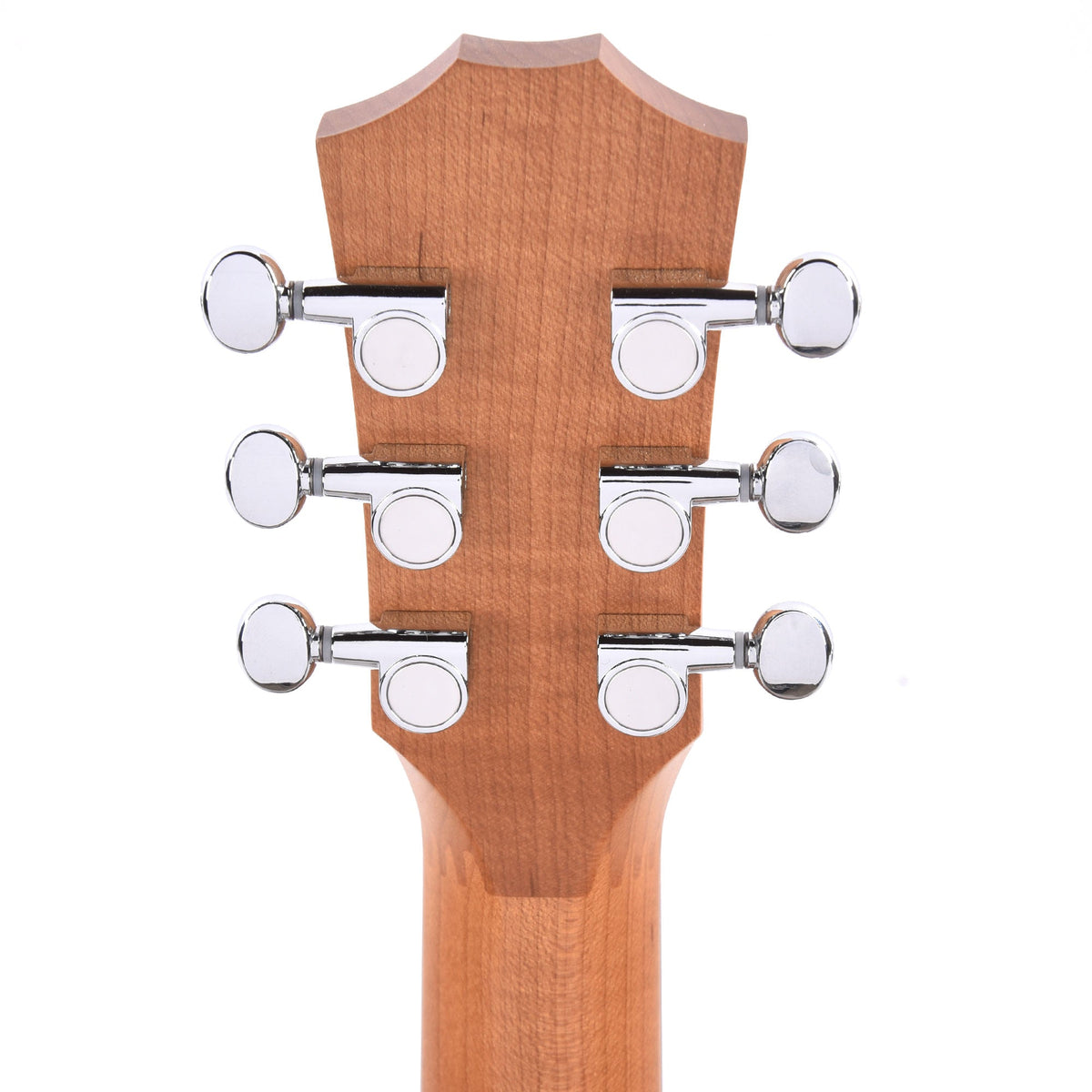 Taylor Baby Taylor Hawaiian Koa - View 7 | MusicMarket