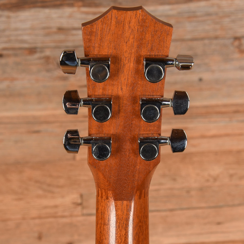 Taylor Baby Taylor Natural 2005 - View 7 | MusicMarket