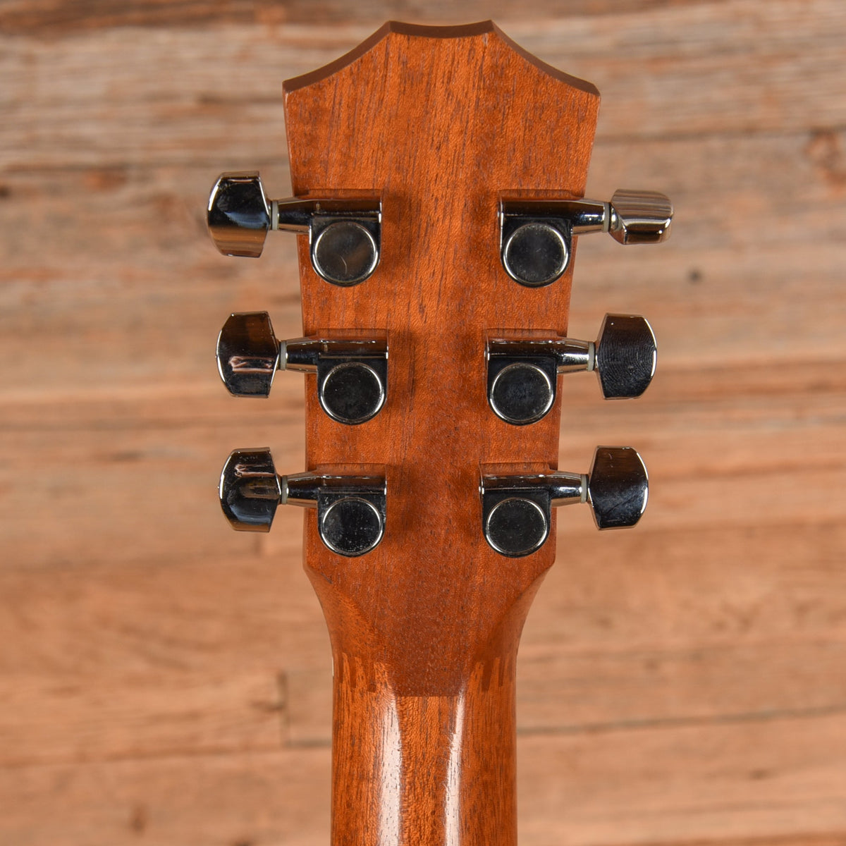 Taylor Baby Taylor Natural 2005 - View 7 | MusicMarket