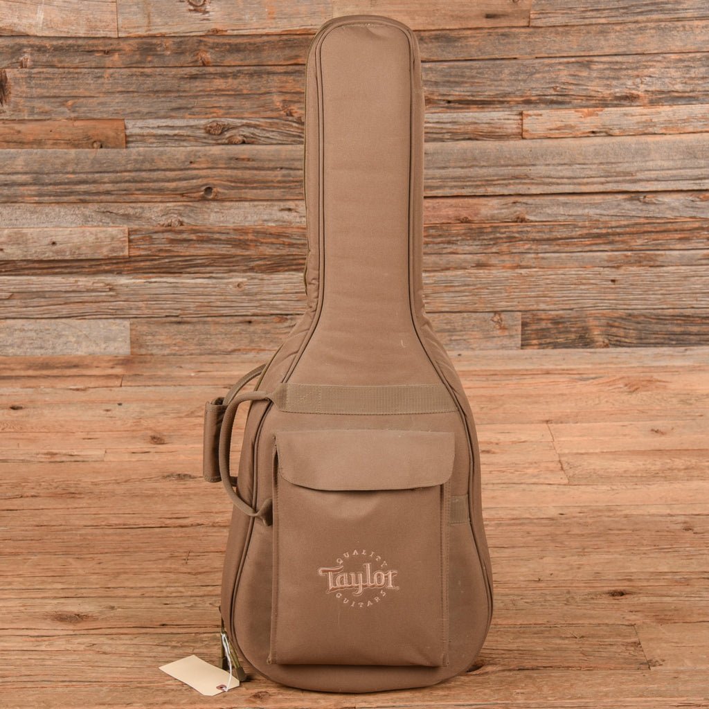 Taylor Baby Taylor Natural 2005 - View 8 | MusicMarket