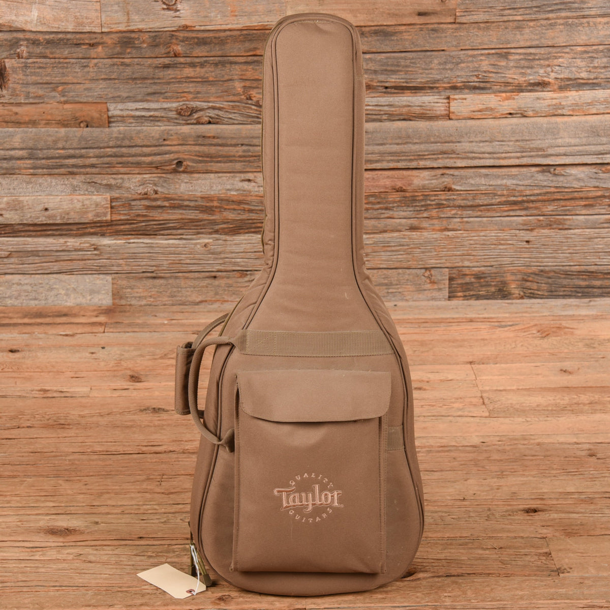Taylor Baby Taylor Natural 2005 - View 8 | MusicMarket
