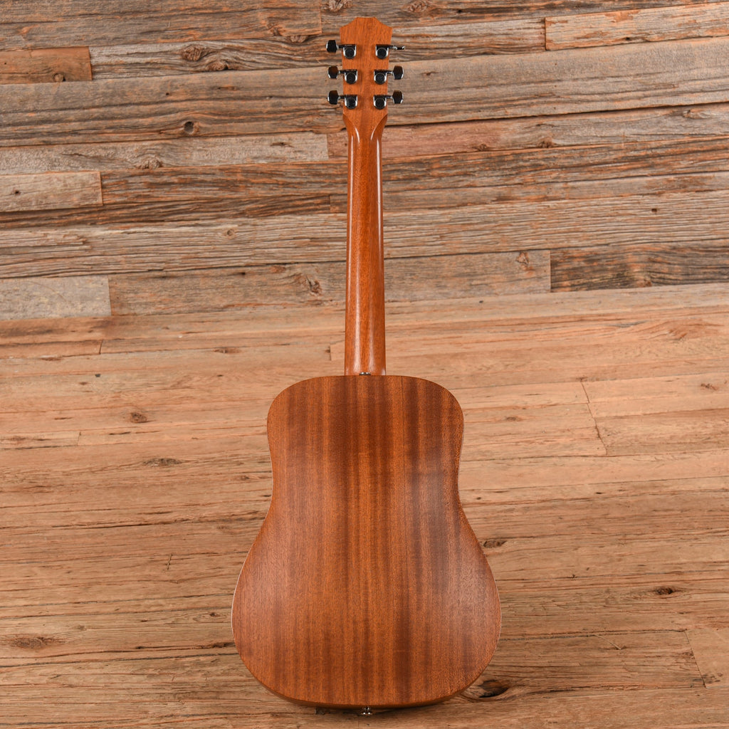 Taylor Baby Taylor Natural 2005 - View 5 | MusicMarket