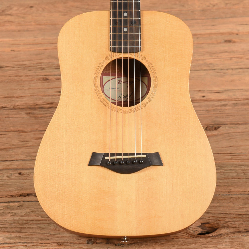 Taylor Baby Taylor Natural 2005 - MusicMarket