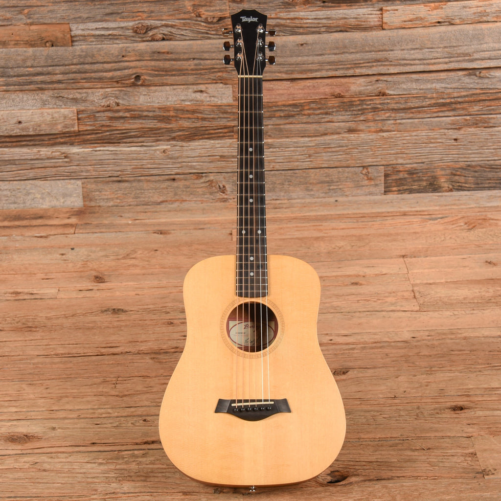 Taylor Baby Taylor Natural 2005 - View 4 | MusicMarket