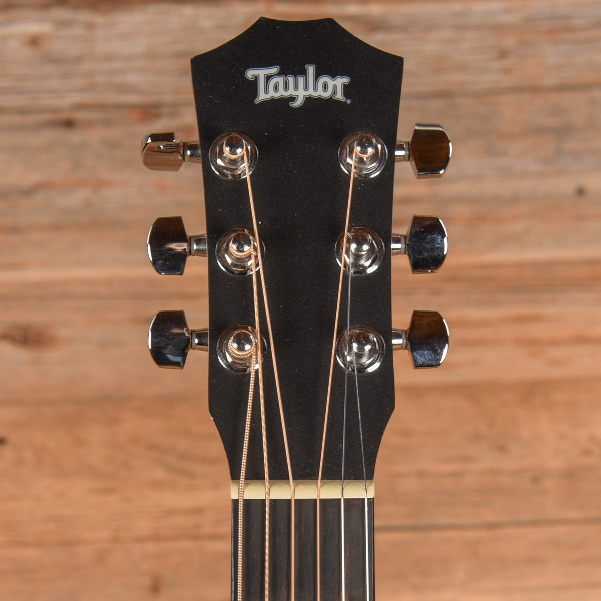 Taylor Baby Taylor Natural 2005 - View 6 | MusicMarket