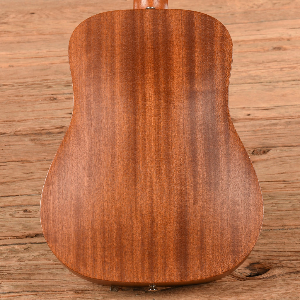 Taylor Baby Taylor Natural 2005 - View 3 | MusicMarket