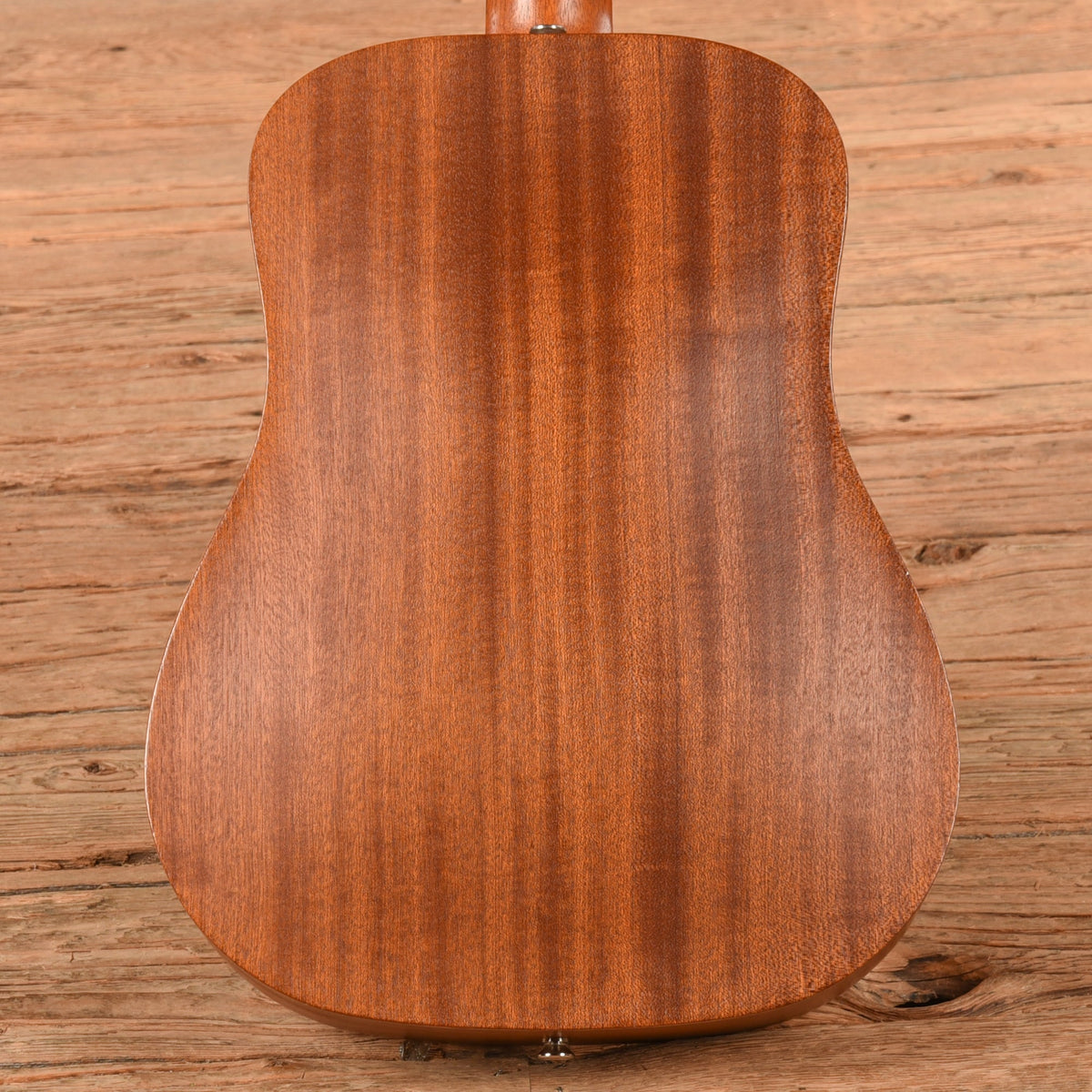 Taylor Baby Taylor Natural 2005 - View 3 | MusicMarket