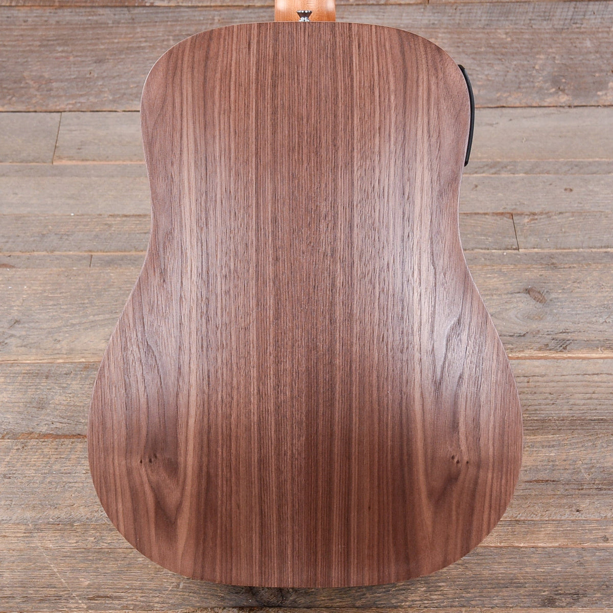 Taylor BBT-e Big Baby Taylor Sitka/Walnut Natural ES-B - View 3 | MusicMarket