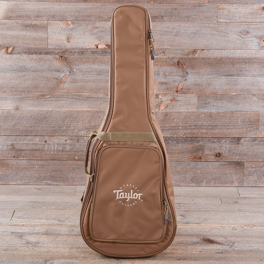 Taylor BBT-e Big Baby Taylor Sitka/Walnut Natural ES-B - View 8 | MusicMarket