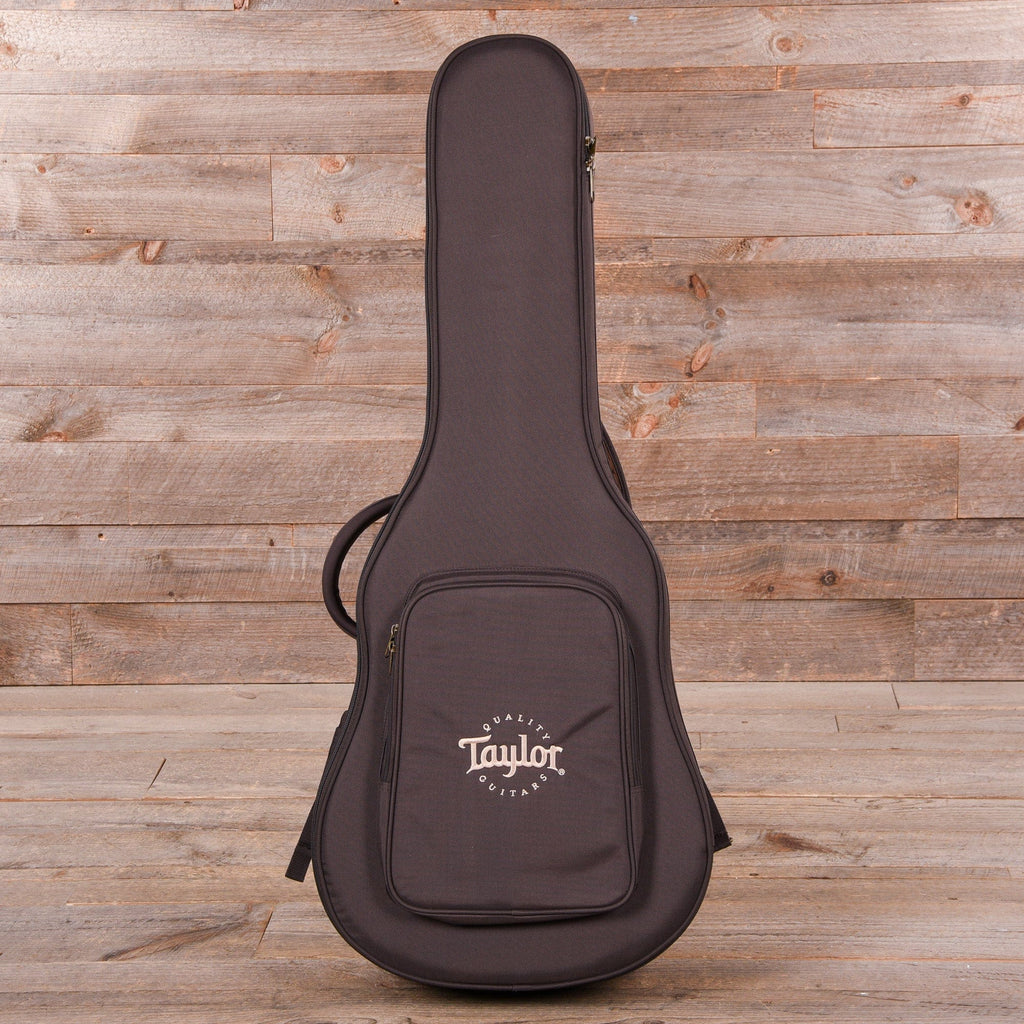 Taylor BBT-e Big Baby Taylor Sitka/Walnut Natural ES-B - View 9 | MusicMarket