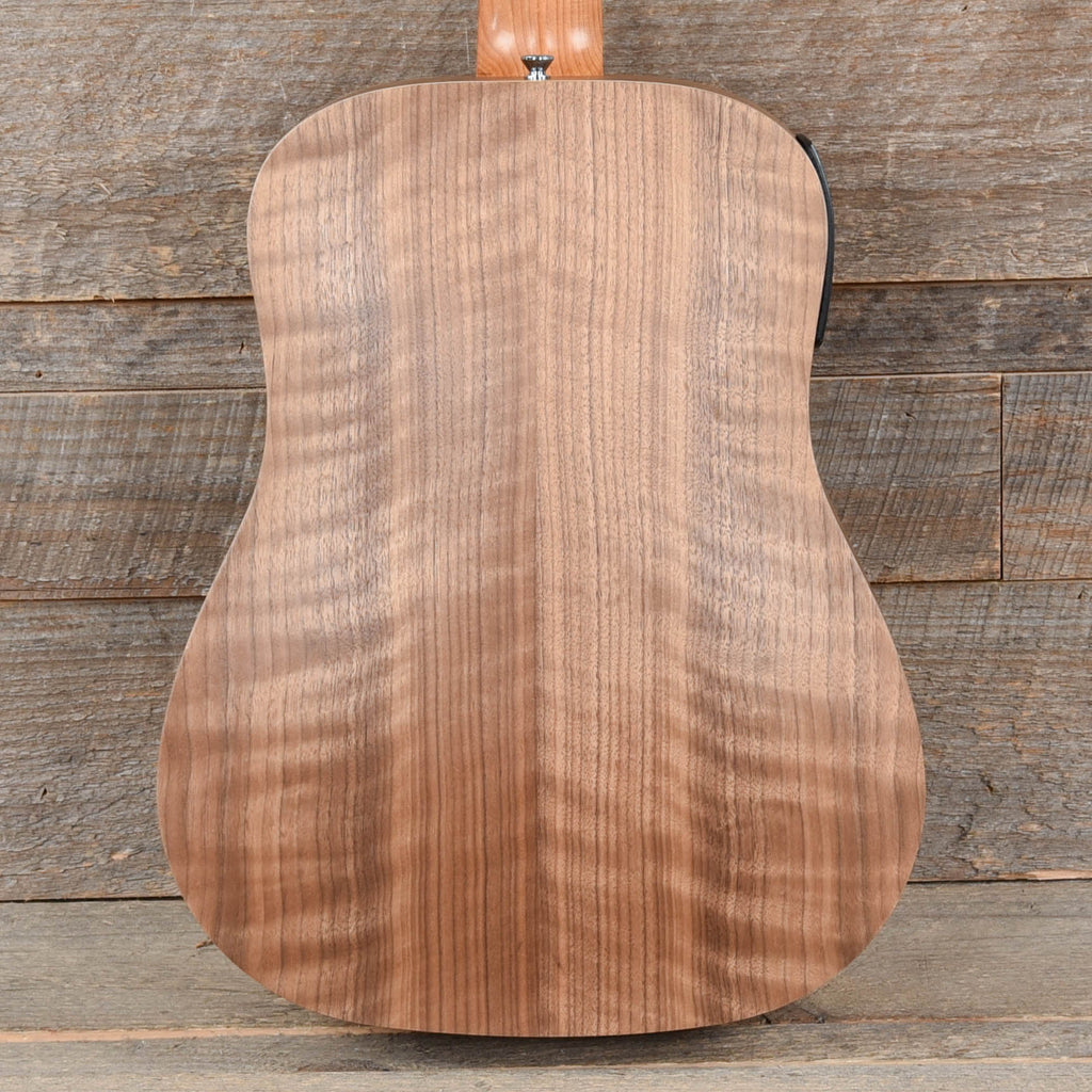 Taylor BT1e Walnut Natural w/ES-B & Gig Bag - View 2 | MusicMarket
