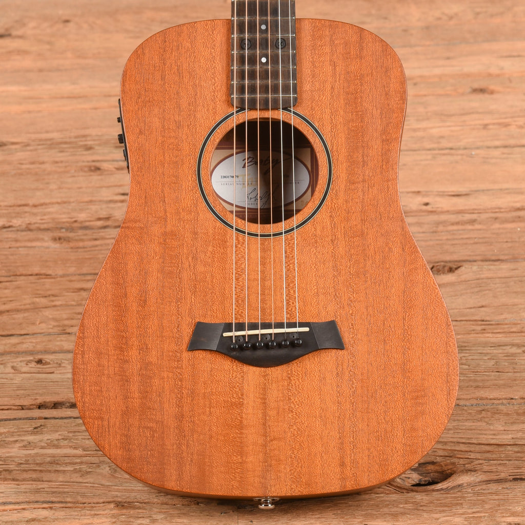 Taylor BT2-e Baby Taylor Natural - MusicMarket