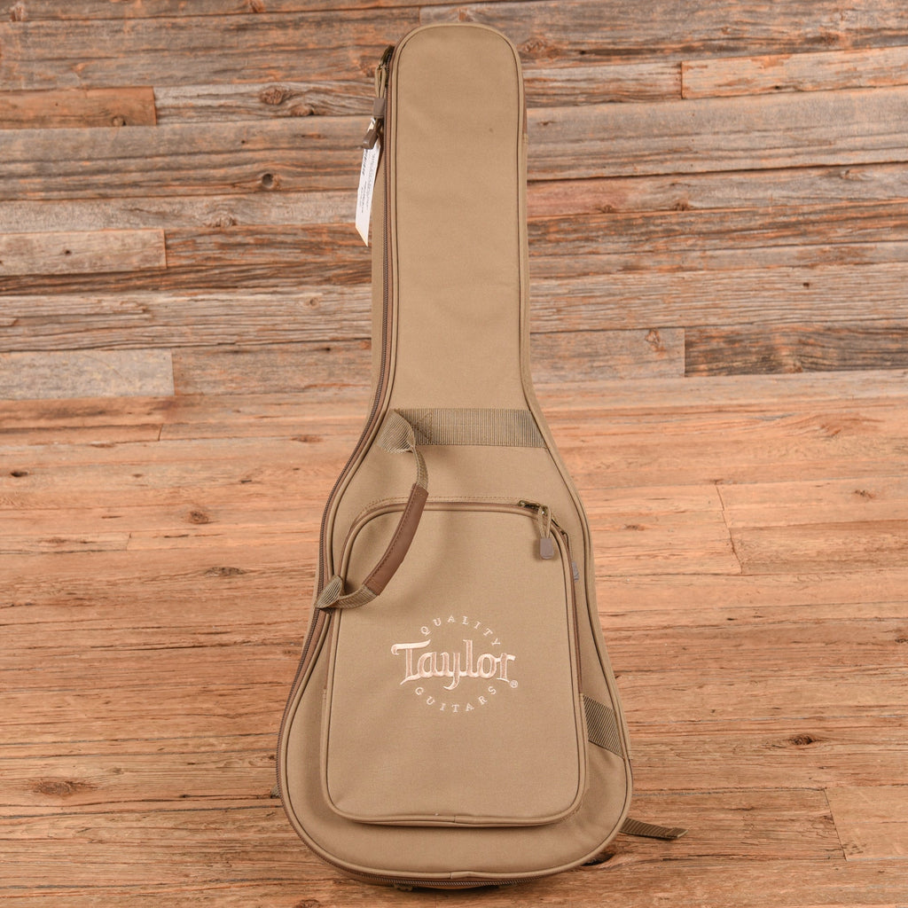 Taylor BT2-e Baby Taylor Natural - View 8 | MusicMarket