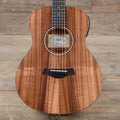 Taylor GS Mini-e Koa LEFTY Natural w/ES-B & Gig Bag - MusicMarket