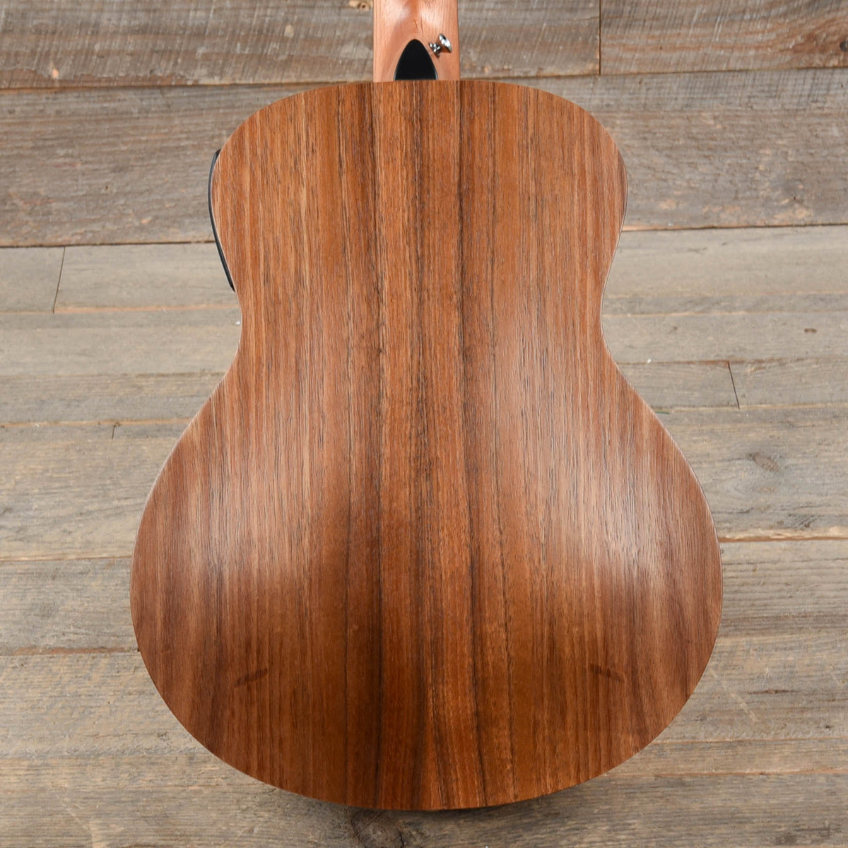 Taylor GS Mini-e Koa LEFTY Natural w/ES-B & Gig Bag - View 3 | MusicMarket