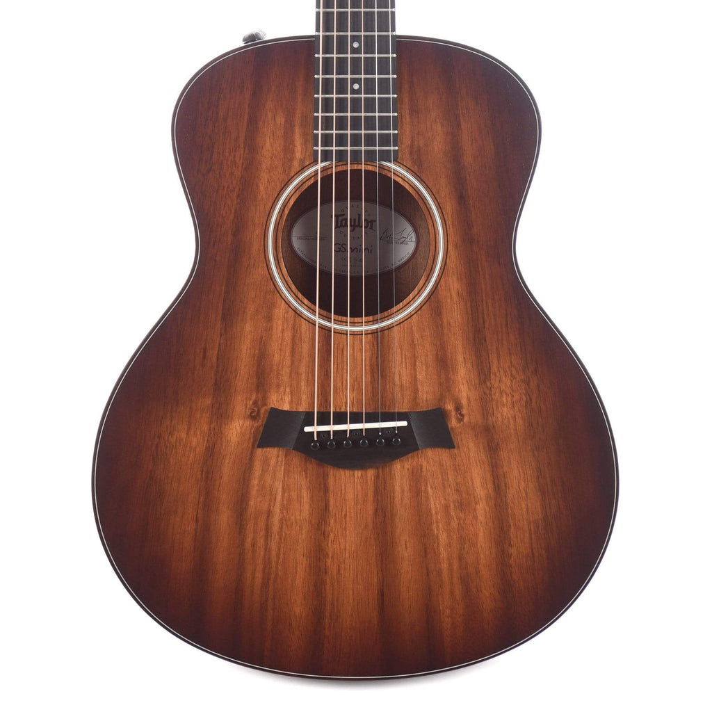 Taylor GS Mini-e Koa Plus ES2 - MusicMarket