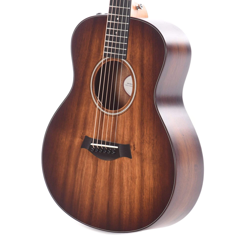 Taylor GS Mini-e Koa Plus ES2 - View 2 | MusicMarket