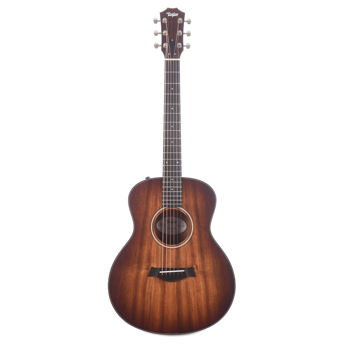 Taylor GS Mini-e Koa Plus ES2 - View 4 | MusicMarket