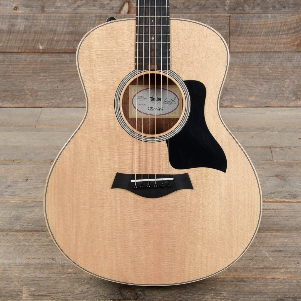 Taylor GS Mini-e Plus Rosewood ES2 - MusicMarket
