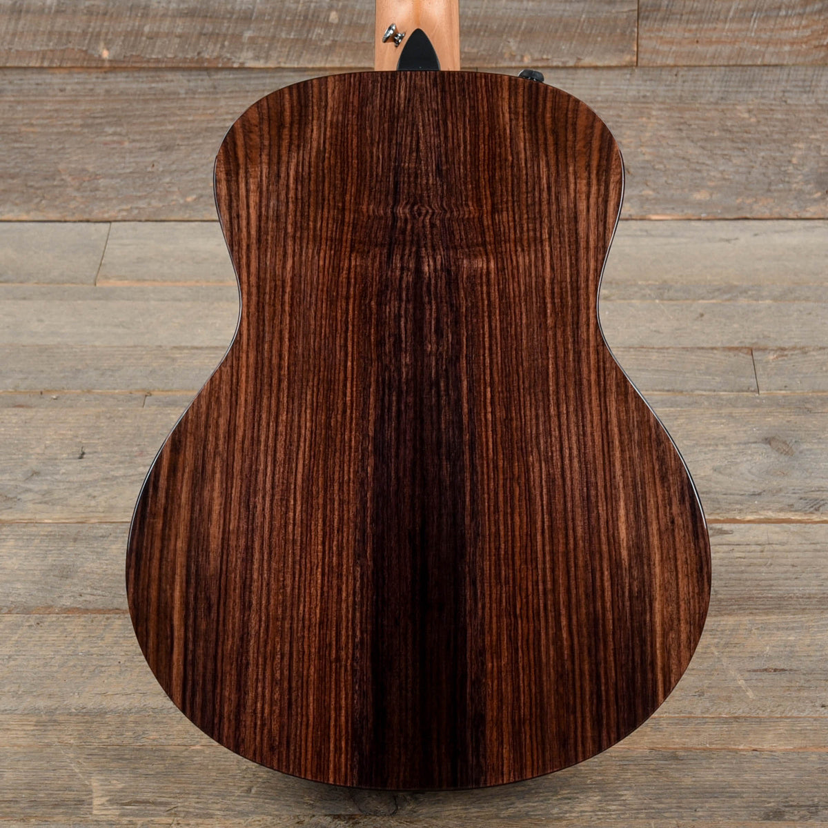 Taylor GS Mini-e Plus Rosewood ES2 - View 3 | MusicMarket