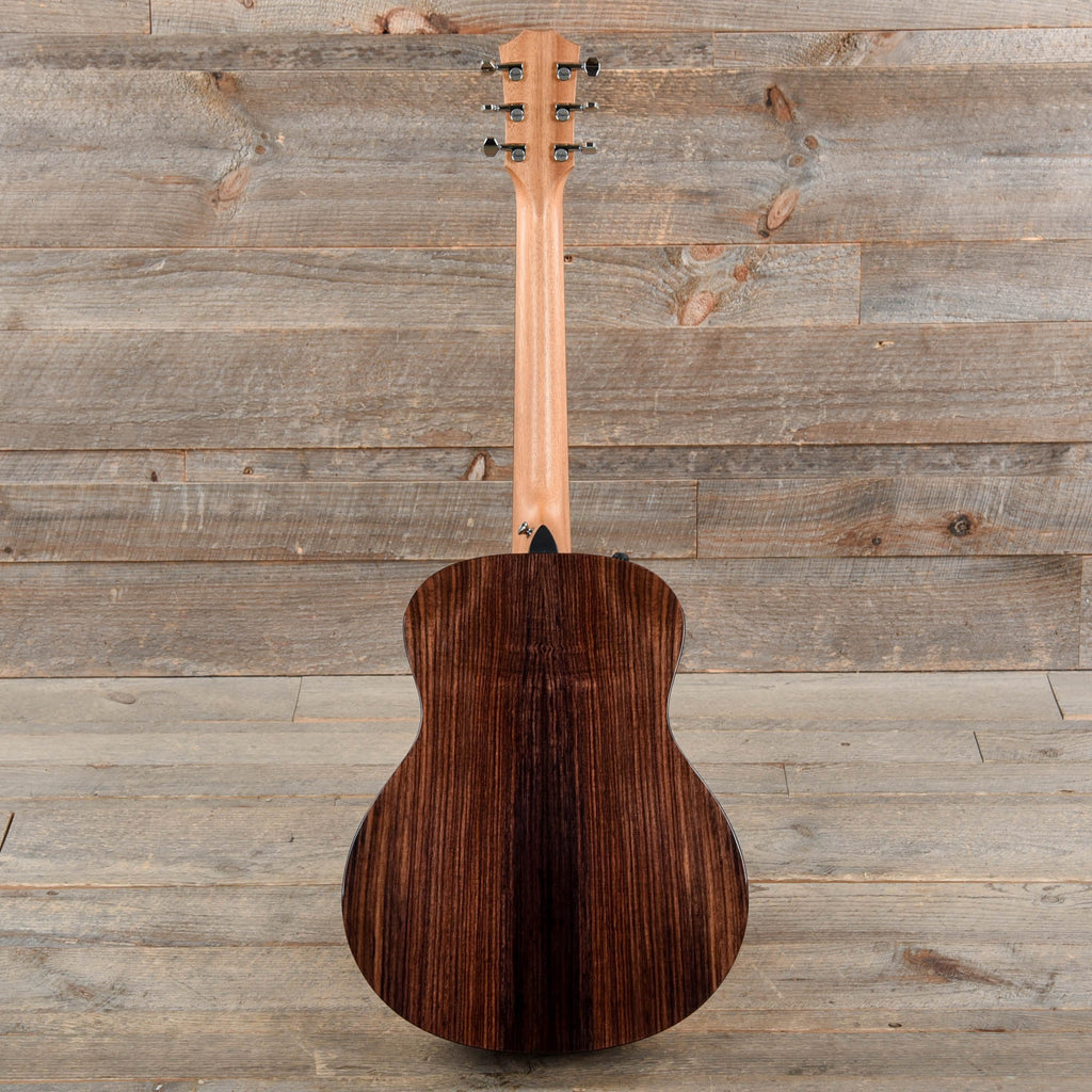 Taylor GS Mini-e Plus Rosewood ES2 - View 5 | MusicMarket