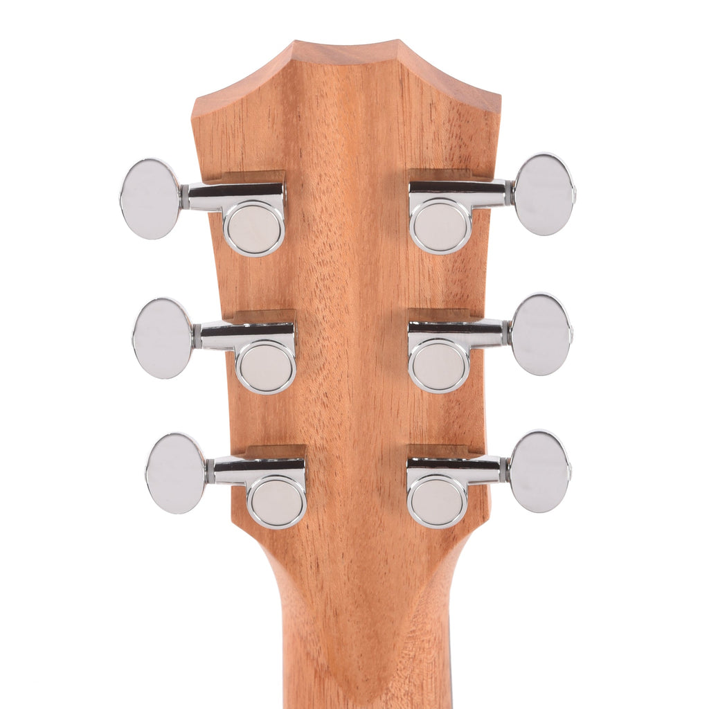 Taylor GS Mini-e Torrefied Sitka/Rosewood Sunburst ESB - View 7 | MusicMarket
