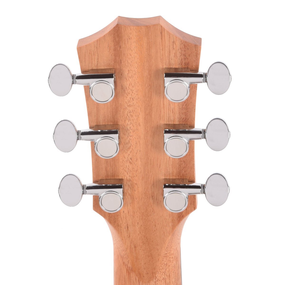 Taylor GS Mini-e Torrefied Sitka/Rosewood Sunburst ESB - View 7 | MusicMarket