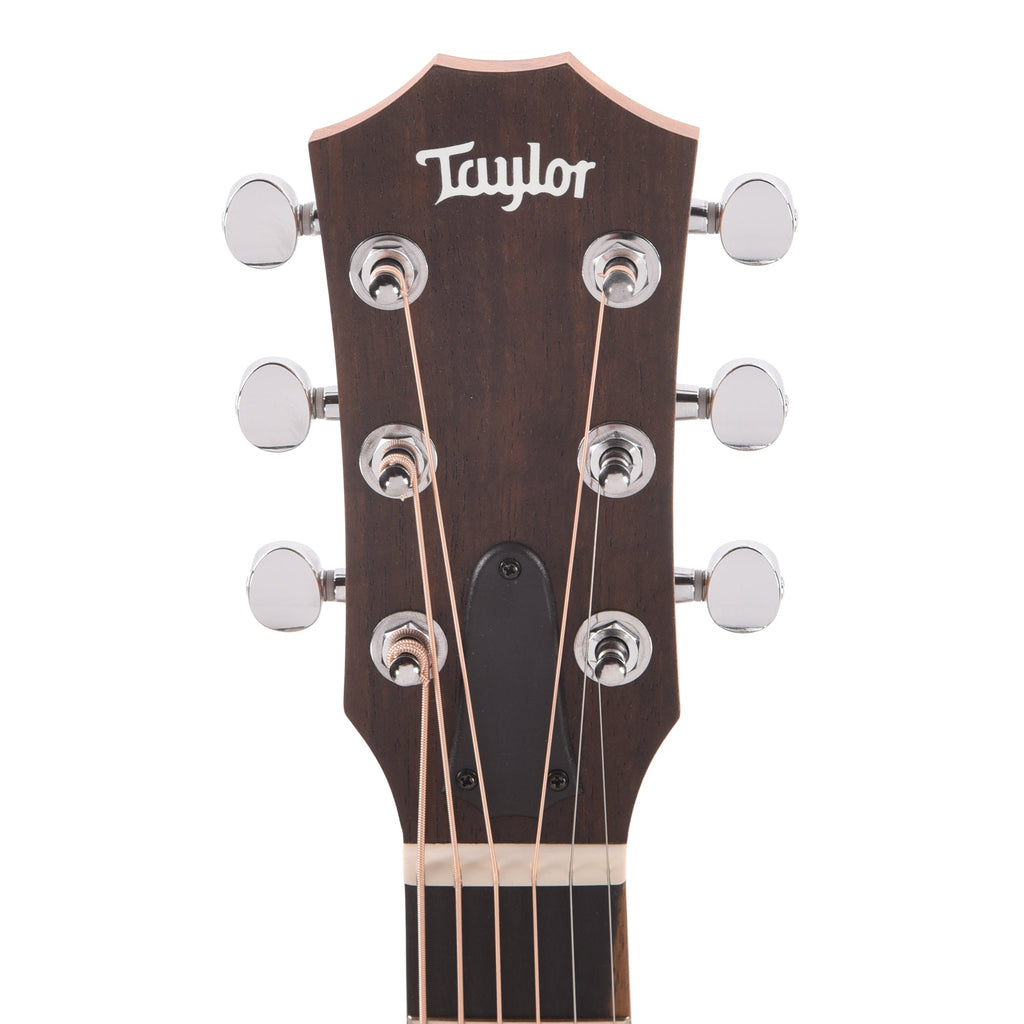 Taylor GS Mini-e Torrefied Sitka/Rosewood Sunburst ESB - View 6 | MusicMarket